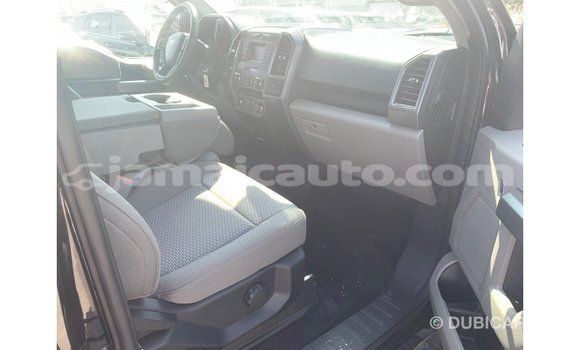 Buy Import Ford Club Wagon Black Car in Import - Dubai in Clarendon Buy Import Ford Club Wagon Black Car in Import - Dubai in Clarendon