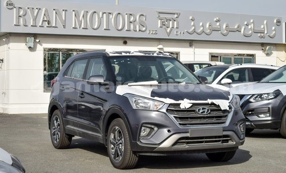 Acheter Import Voiture Hyundai Creta Autre à Import - Dubai, Clarendon Acheter Import Voiture Hyundai Creta Autre à Import - Dubai, Clarendon