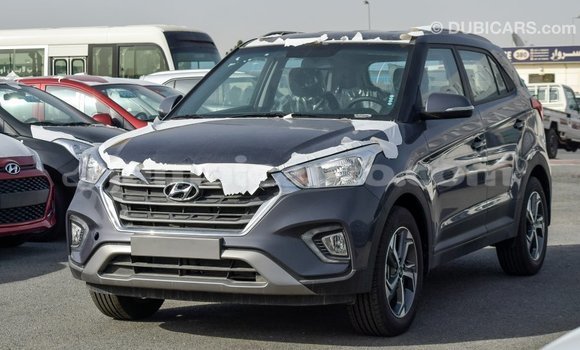 Acheter Import Voiture Hyundai Creta Autre à Import - Dubai, Clarendon Acheter Import Voiture Hyundai Creta Autre à Import - Dubai, Clarendon