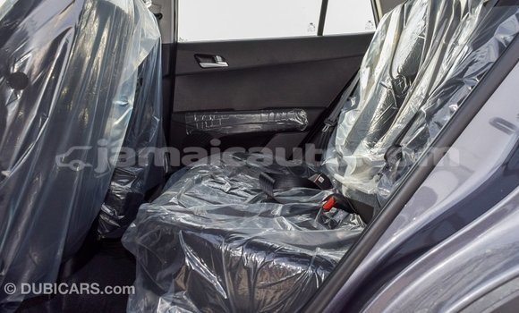 Acheter Import Voiture Hyundai Creta Autre à Import - Dubai, Clarendon Acheter Import Voiture Hyundai Creta Autre à Import - Dubai, Clarendon