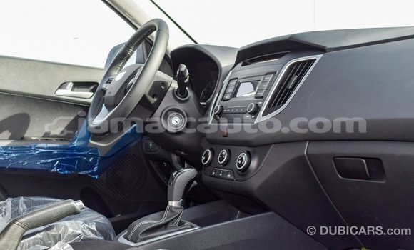 Acheter Import Voiture Hyundai Creta Autre à Import - Dubai, Clarendon Acheter Import Voiture Hyundai Creta Autre à Import - Dubai, Clarendon