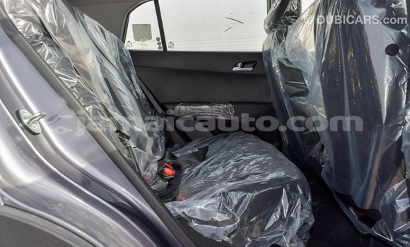 Acheter Import Voiture Hyundai Creta Autre à Import - Dubai, Clarendon Acheter Import Voiture Hyundai Creta Autre à Import - Dubai, Clarendon