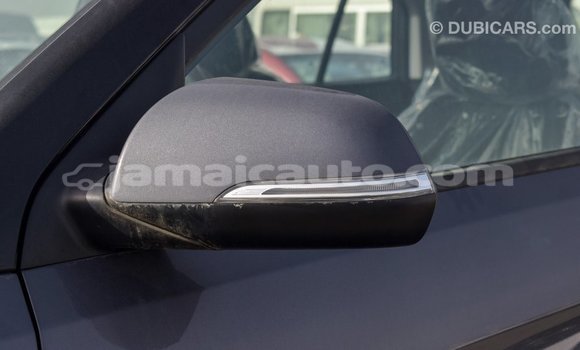 Acheter Import Voiture Hyundai Creta Autre à Import - Dubai, Clarendon Acheter Import Voiture Hyundai Creta Autre à Import - Dubai, Clarendon