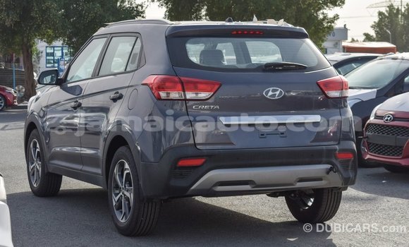 Acheter Import Voiture Hyundai Creta Autre à Import - Dubai, Clarendon Acheter Import Voiture Hyundai Creta Autre à Import - Dubai, Clarendon