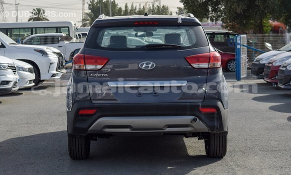 Acheter Import Voiture Hyundai Creta Autre à Import - Dubai, Clarendon Acheter Import Voiture Hyundai Creta Autre à Import - Dubai, Clarendon