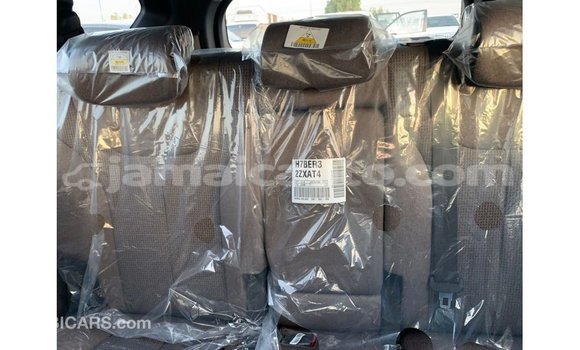 Acheter Import Voiture Hyundai Santa Fe Marron à Import - Dubai, Clarendon Acheter Import Voiture Hyundai Santa Fe Marron à Import - Dubai, Clarendon