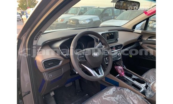 Acheter Import Voiture Hyundai Santa Fe Marron à Import - Dubai, Clarendon Acheter Import Voiture Hyundai Santa Fe Marron à Import - Dubai, Clarendon