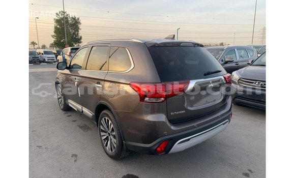Buy Import Mitsubishi Outlander Brown Car in Import - Dubai in Clarendon Buy Import Mitsubishi Outlander Brown Car in Import - Dubai in Clarendon