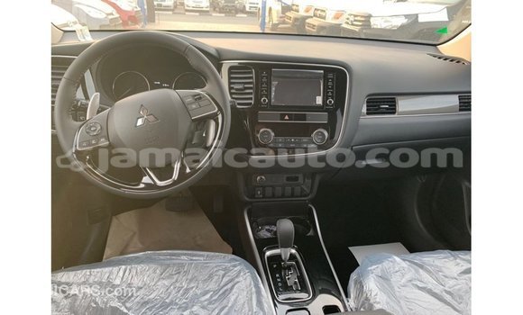 Buy Import Mitsubishi Outlander Brown Car in Import - Dubai in Clarendon Buy Import Mitsubishi Outlander Brown Car in Import - Dubai in Clarendon