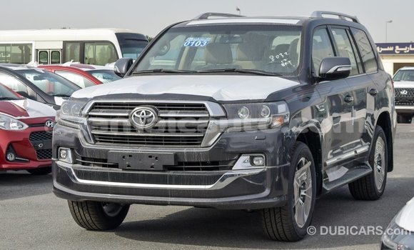 Acheter Import Voiture Toyota Land Cruiser Autre à Import - Dubai, Clarendon Acheter Import Voiture Toyota Land Cruiser Autre à Import - Dubai, Clarendon