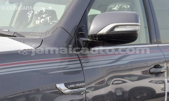 Acheter Import Voiture Toyota Land Cruiser Autre à Import - Dubai, Clarendon Acheter Import Voiture Toyota Land Cruiser Autre à Import - Dubai, Clarendon