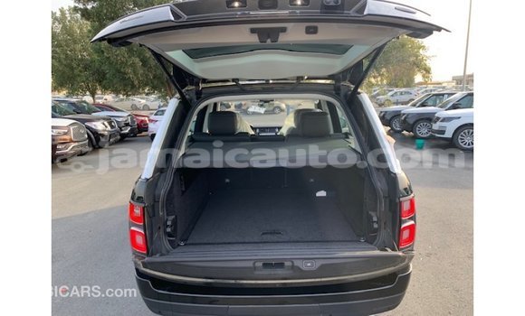 Buy Import Land Rover Range Rover Black Car in Import - Dubai in Clarendon Buy Import Land Rover Range Rover Black Car in Import - Dubai in Clarendon