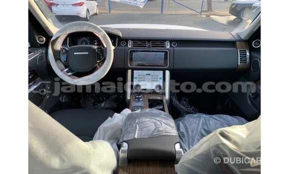 Buy Import Land Rover Range Rover Black Car in Import - Dubai in Clarendon Buy Import Land Rover Range Rover Black Car in Import - Dubai in Clarendon