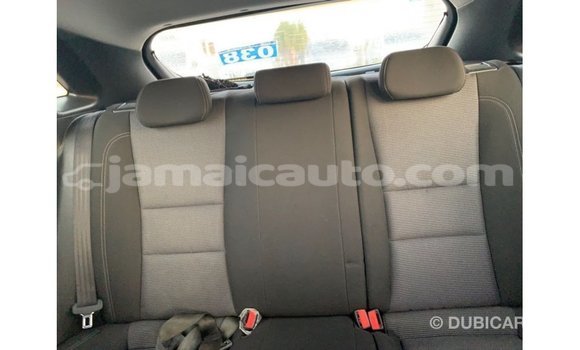 Buy Import Hyundai i30 Blue Car in Import - Dubai in Clarendon Buy Import Hyundai i30 Blue Car in Import - Dubai in Clarendon