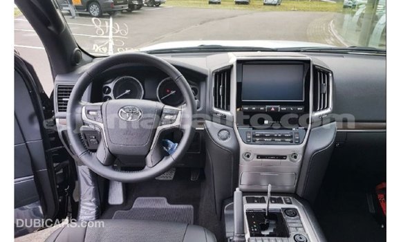 Buy Import Toyota Land Cruiser Black Car in Import - Dubai in Clarendon Buy Import Toyota Land Cruiser Black Car in Import - Dubai in Clarendon