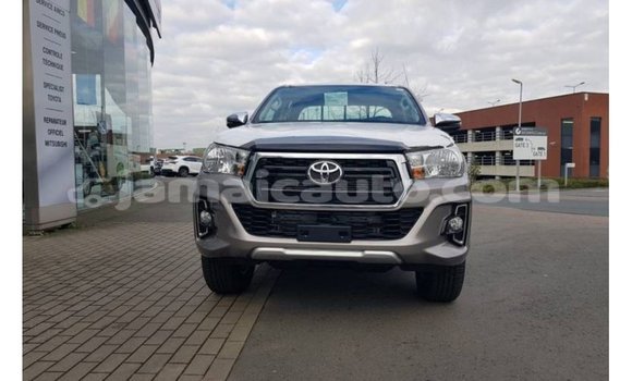 Buy Import Toyota Hilux Brown Car in Import - Dubai in Clarendon Buy Import Toyota Hilux Brown Car in Import - Dubai in Clarendon