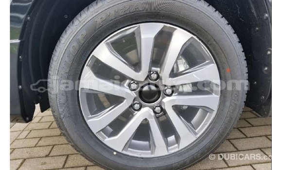 Buy Import Toyota Land Cruiser Black Car in Import - Dubai in Clarendon Buy Import Toyota Land Cruiser Black Car in Import - Dubai in Clarendon