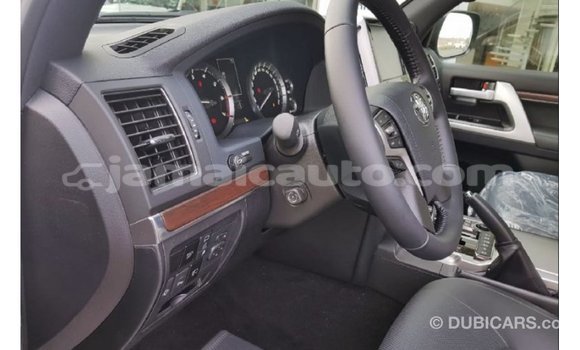 Buy Import Toyota Land Cruiser Black Car in Import - Dubai in Clarendon Buy Import Toyota Land Cruiser Black Car in Import - Dubai in Clarendon