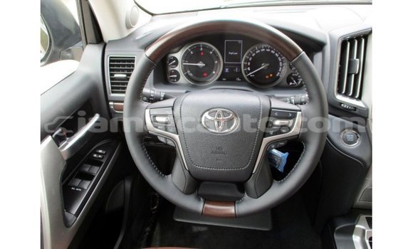 Buy Import Toyota Land Cruiser Black Car in Import - Dubai in Clarendon Buy Import Toyota Land Cruiser Black Car in Import - Dubai in Clarendon