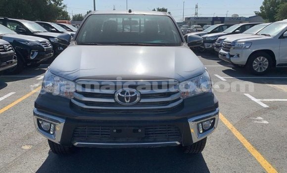 Buy Import Toyota Hilux Other Car in Import - Dubai in Clarendon Buy Import Toyota Hilux Other Car in Import - Dubai in Clarendon