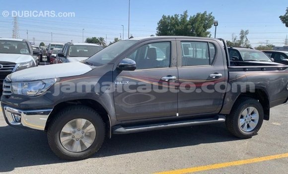 Buy Import Toyota Hilux Other Car in Import - Dubai in Clarendon Buy Import Toyota Hilux Other Car in Import - Dubai in Clarendon