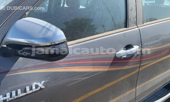 Buy Import Toyota Hilux Other Car in Import - Dubai in Clarendon Buy Import Toyota Hilux Other Car in Import - Dubai in Clarendon