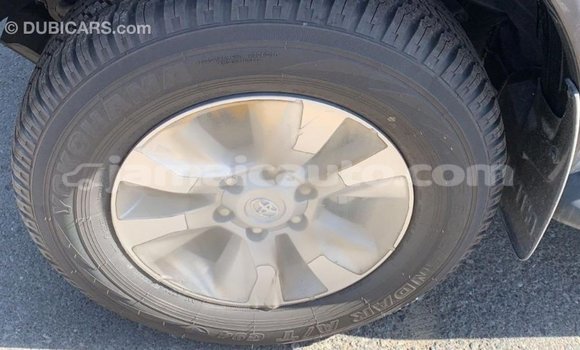 Buy Import Toyota Hilux Other Car in Import - Dubai in Clarendon Buy Import Toyota Hilux Other Car in Import - Dubai in Clarendon