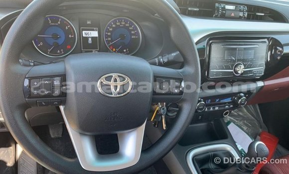 Buy Import Toyota Hilux Other Car in Import - Dubai in Clarendon Buy Import Toyota Hilux Other Car in Import - Dubai in Clarendon