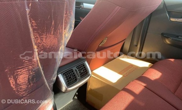 Buy Import Toyota Hilux Other Car in Import - Dubai in Clarendon Buy Import Toyota Hilux Other Car in Import - Dubai in Clarendon