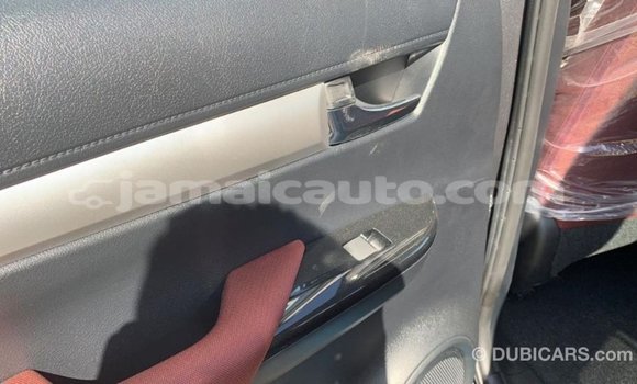 Buy Import Toyota Hilux Other Car in Import - Dubai in Clarendon Buy Import Toyota Hilux Other Car in Import - Dubai in Clarendon
