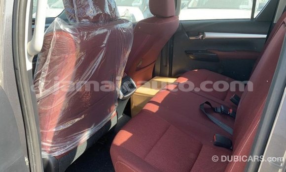 Buy Import Toyota Hilux Other Car in Import - Dubai in Clarendon Buy Import Toyota Hilux Other Car in Import - Dubai in Clarendon