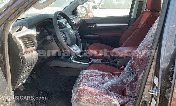 Buy Import Toyota Hilux Other Car in Import - Dubai in Clarendon Buy Import Toyota Hilux Other Car in Import - Dubai in Clarendon