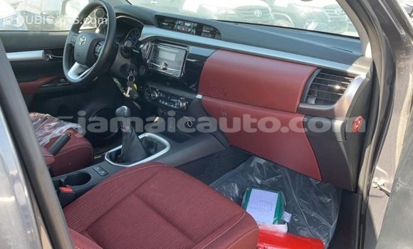 Buy Import Toyota Hilux Other Car in Import - Dubai in Clarendon Buy Import Toyota Hilux Other Car in Import - Dubai in Clarendon