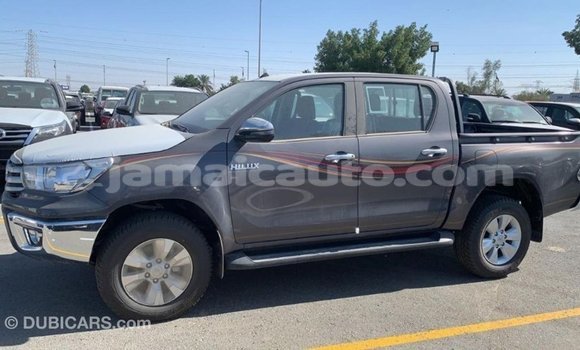Buy Import Toyota Hilux Other Car in Import - Dubai in Clarendon Buy Import Toyota Hilux Other Car in Import - Dubai in Clarendon