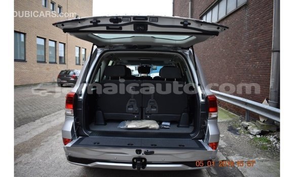 Buy Import Toyota Land Cruiser Other Car in Import - Dubai in Clarendon