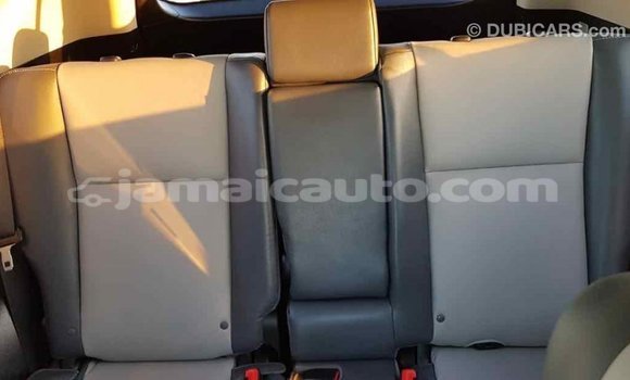 Acheter Import Utilitaire Toyota HiAce Autre à Import - Dubai, Clarendon Acheter Import Utilitaire Toyota HiAce Autre à Import - Dubai, Clarendon