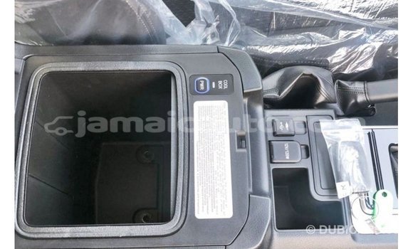 Buy Import Toyota Prado Black Car in Import - Dubai in Clarendon Buy Import Toyota Prado Black Car in Import - Dubai in Clarendon