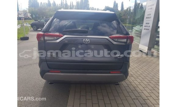 Buy Import Toyota 4Runner Other Car in Import - Dubai in Clarendon Buy Import Toyota 4Runner Other Car in Import - Dubai in Clarendon