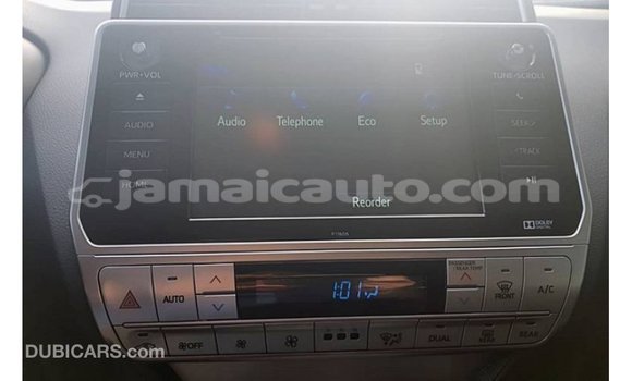 Acheter Import Voiture Toyota Prado Autre à Import - Dubai, Clarendon Acheter Import Voiture Toyota Prado Autre à Import - Dubai, Clarendon