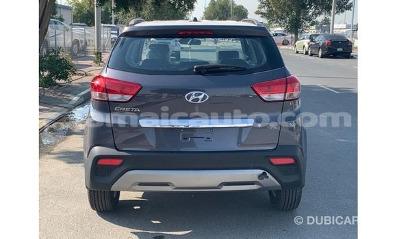 Buy Import Hyundai Creta Other Car in Import - Dubai in Clarendon Buy Import Hyundai Creta Other Car in Import - Dubai in Clarendon