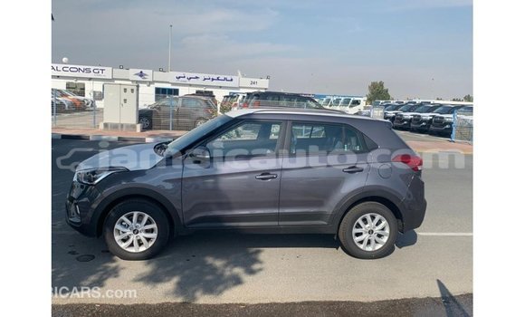 Buy Import Hyundai Creta Other Car in Import - Dubai in Clarendon Buy Import Hyundai Creta Other Car in Import - Dubai in Clarendon
