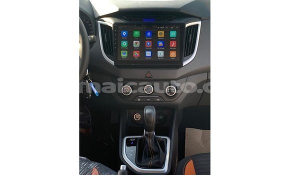 Buy Import Hyundai Creta Other Car in Import - Dubai in Clarendon Buy Import Hyundai Creta Other Car in Import - Dubai in Clarendon