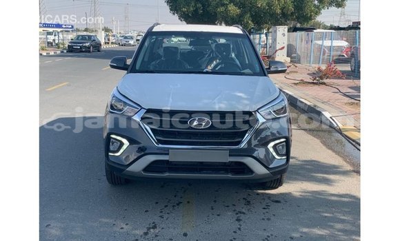 Buy Import Hyundai Creta Other Car in Import - Dubai in Clarendon Buy Import Hyundai Creta Other Car in Import - Dubai in Clarendon