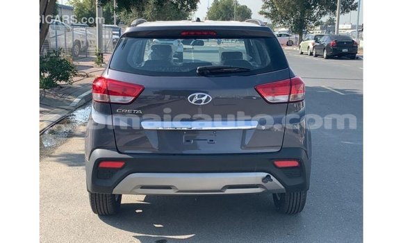 Buy Import Hyundai Creta Other Car in Import - Dubai in Clarendon Buy Import Hyundai Creta Other Car in Import - Dubai in Clarendon