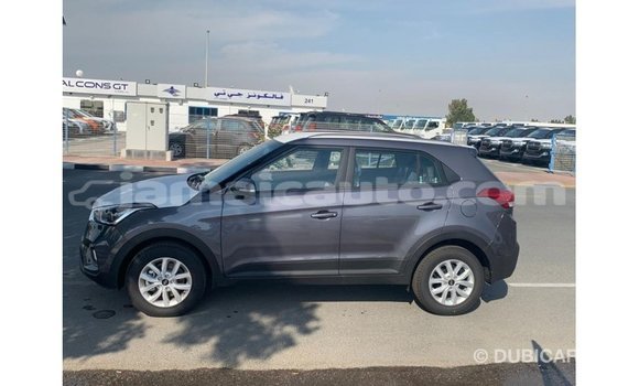 Buy Import Hyundai Creta Other Car in Import - Dubai in Clarendon Buy Import Hyundai Creta Other Car in Import - Dubai in Clarendon