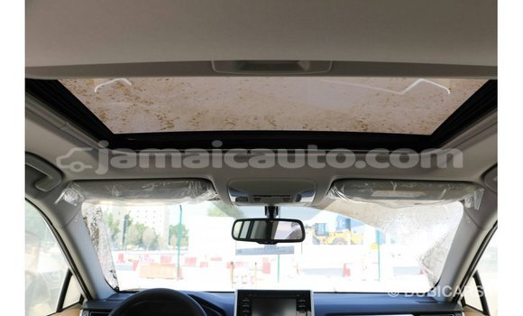 Acheter Import Voiture Toyota 4Runner Blanc à Import - Dubai, Clarendon Acheter Import Voiture Toyota 4Runner Blanc à Import - Dubai, Clarendon