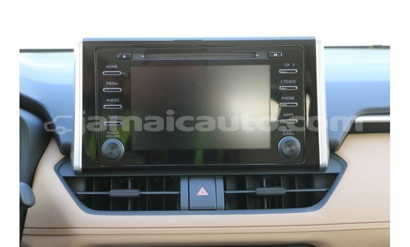 Acheter Import Voiture Toyota 4Runner Blanc à Import - Dubai, Clarendon Acheter Import Voiture Toyota 4Runner Blanc à Import - Dubai, Clarendon