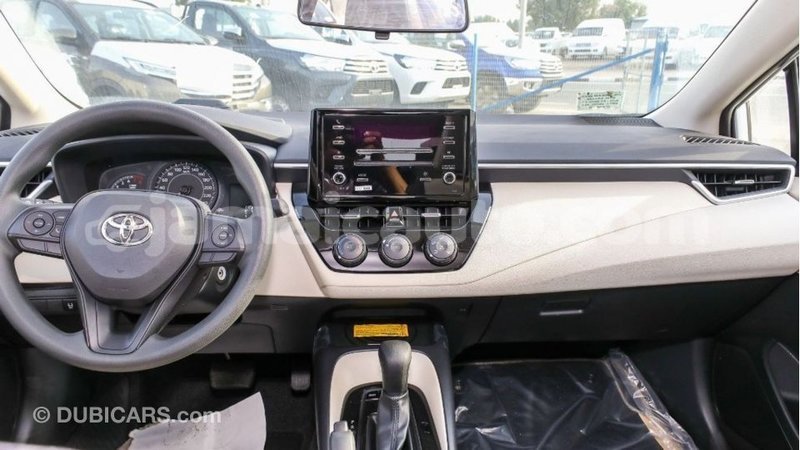 Big with watermark toyota corolla clarendon import dubai 1953