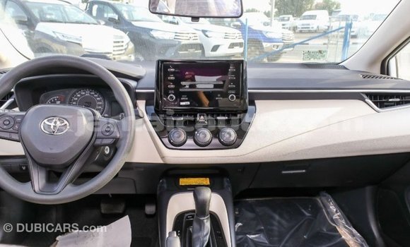 Buy Import Toyota Corolla White Car in Import - Dubai in Clarendon Buy Import Toyota Corolla White Car in Import - Dubai in Clarendon