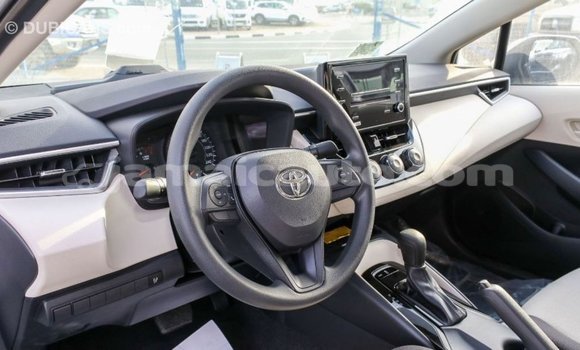 Buy Import Toyota Corolla White Car in Import - Dubai in Clarendon Buy Import Toyota Corolla White Car in Import - Dubai in Clarendon
